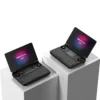 GPD WIN MINI AI 9 HX 370 7 Inch 120Hz Handheld GamePad Tablet 64GB RAM 2TB M.2 NVMe 2280 SSD 555g Pocket Game Player Mini Laptop