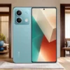 Sa00a096f695f4955957c3fc5a87f3cdar.webp 5G Smartphone Global Rom Original Xiaomi Redmi Note 13 256GB Dimensity 6080 Ultra 140Hz LCD Display 64MP Triple Camera 5000mAh