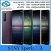 Sa03c408a985c4cd1ba74048e79490963G.webp Sony Xperia 1 II 1ii 5G XQ-AT51/AT52 6.5" 8GB RAM 256GB ROM Snapdragon 865 5G Octa Core NFC 12MP+8MP Original Mobile Cell Phone