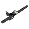 Creality Ender-3 V3 SE Linear Guide Rail Kit High Precision Printing 280mm Slide Rail Length MGN12 Linear Rail Model Easy Modify