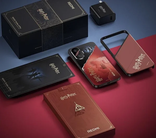 Sa4091856adf44edba3e8f084fca929f9e-1.webp Redmi Turbo 4 Pro 256GB/512GB Snapdragon 8s Gen 4 6.83 inch 2772x1280 Screen 90W 7550mAh Battery 50MP+20MP Camera