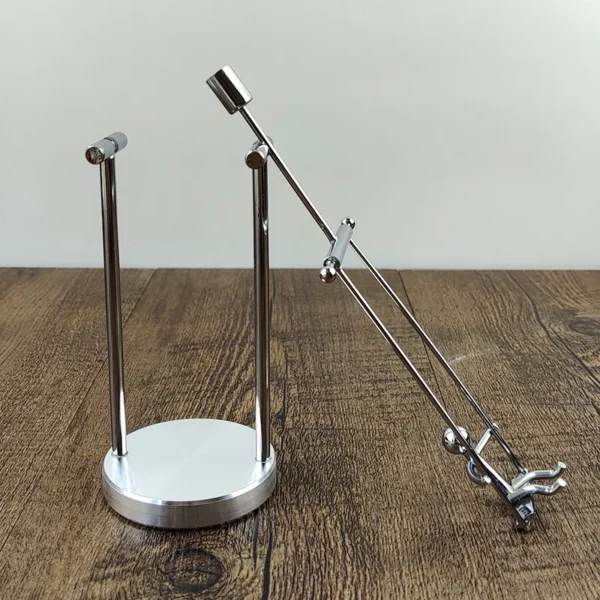 Balancing Toy Physics Perpetual Motion Kinetic Art Desk Toy Science Decor For Home Office Stress And Anxiety Relief For Adults