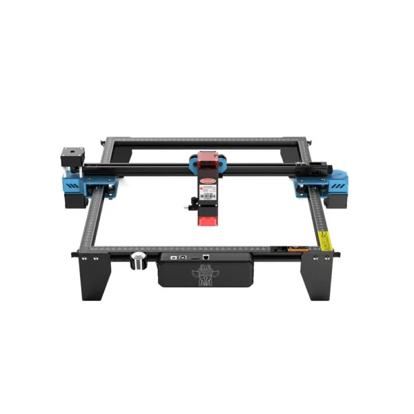 Two Trees TTS 10 Pro Laser Engraver With Wifi Offline Control 10W Laser Engraving Machine for Glass Metal Leather Carving