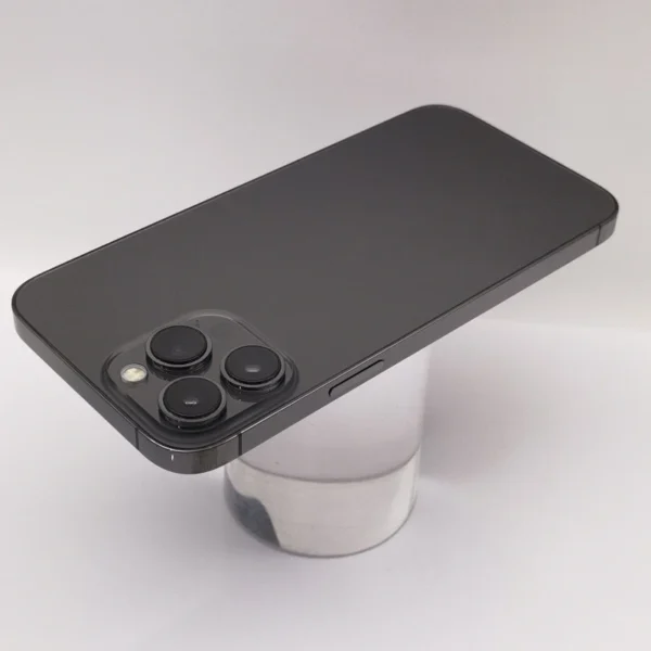 Original Used Apple iPhone 13 Pro Max Unlocked Mobile Phone Face ID 6.1" 128/256GB ROM 12MP IOS Camera Hexa-core  Smartphones