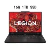 Lenovo Gaming laptop LEGION R7000P 2025 16“ 2.5K 240HZ Screen AMD Ryzen9 8945HX/8940HX 16G/32G RTX5060/RTX5070 computer PC