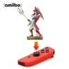 Nintendo Switch 2 Amiibo Tears of the Kingdom - SIDON/TULIN/YUNOBO/RIJU - for Switch Game Console Game Interaction Model