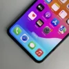 Original Apple iPhone XS Max Mobile Phone Face ID XSMAX 64GB/256GB ROM 6.5" 3D Touch 12MP NFC A12 Hexa Core IOS xs max