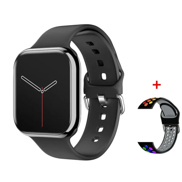 2025 For Apple GPS Watch 10 Smart Watch NFC Men HD AMOLED Memory Music 3D Surround Bluetooth Call Waterproof Smartwatch Woman