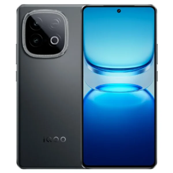 China Version VIVO IQOO Z10 Turbo Pro Official Snapdragon 8s Gen4 7000mAh 120W SuperVOOC 6.78 Inch AMOLED 144Hz 50MP OTA NFC