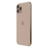 Original Apple iPhone 11 Pro 4G LTE Mobile Phone NFC 64/256/512GB Face ID 5.8" 12MP 4K@60fps A13 Bionic Hexa-Core IOS 11 pro