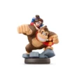 Nintendo  Switch 2 Amiibo - Donkey Kong and Pauline - for Switch Game Console Game Interaction Model