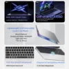 Sabc30c9cbad2419981e241a29695b5c1i.webp 15.6" intel N95 GTX1060 gaming laptops portable notebook computer pc 32GB DDR4 1TB SSD Windows11 laptop Gamer Backlit Keyboard