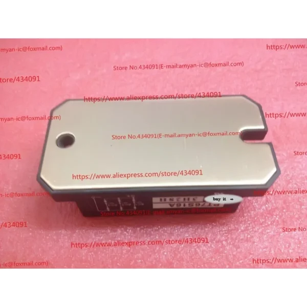 Sac2d7a79bf4345a5b52fe90cc5ab357fB.webp PT76S16 PT76S16A PT76S16C PT76S8C PT76SN8 NEW MODULE