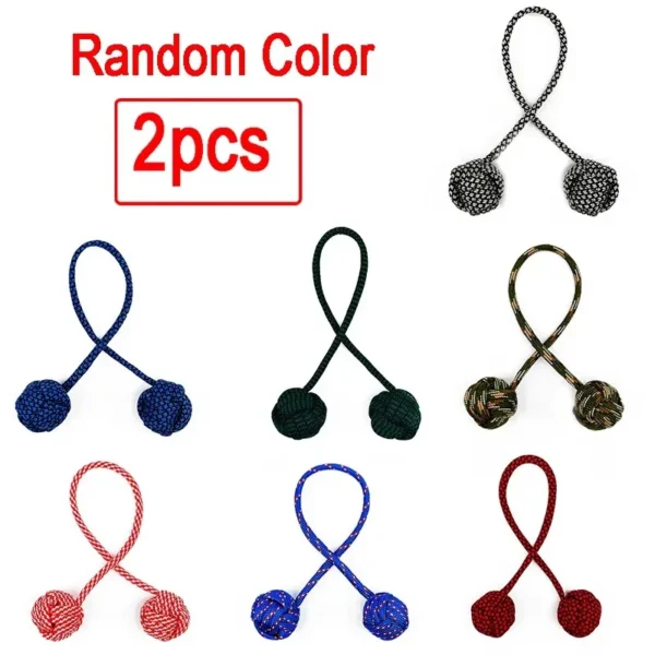 Begleri Fidget Kids Toys Worry Beads Fidgeting Finger Motor Skills Training Hand Hunting Rope Ball Adult Anxiety Relieving Games