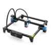 TwoTrees TTS-55 PRO/TTS-10 PRO Laser Engraver With Wifi 600x600mm 40W/80W Laser Engraving Machine 445±5nm Blue Light CNC Machine