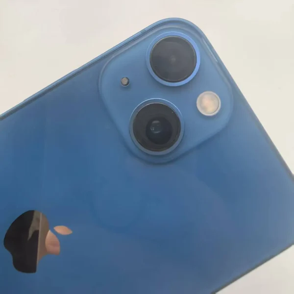 Original Unlocked Apple iPhone 13 mini 4GB RAM 128/256GB ROM 5.4" Face ID NFC Super Retina XDR OLED Fast Shipping 5G CellPhone