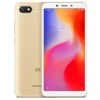Original Smartphone Xiaomi Redmi 6A 3+32Gb Wholesale Xiaomi Mobile Phones Unlocked Android Google Play Redmi 6 Global Frimware