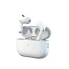 New 2025 Air Pro True Wireless Bluetooth Earphones Headphones HiFi Sound Low Latency Noise Reduction Earbuds for IPhone Android
