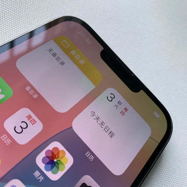 Original Apple iPhone 13 Pro Max Mobile Phone NFC 128GB/256GB/512GB Face ID 120Hz 6.7'' Retina XDR OLED iphone 13 pro max