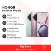 2024 HONOR X9C 5G Global Version Snapdragon 6 Gen 1 6.78" 120Hz AMOLED PWM Display 6600mAh Powerful Battery 108MP OIS Camera