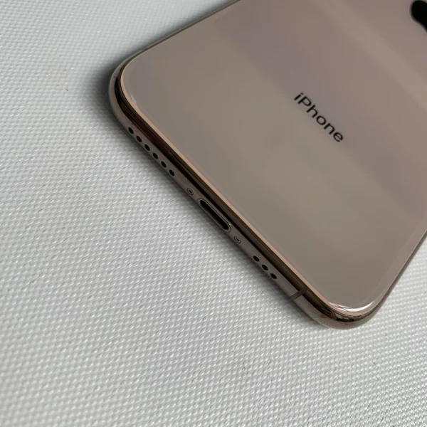 Original Apple iPhone XS Max 64GB/256GB 4G Smartphone XSMAX Super Retina OLED 6.5" 12MP+7MP A12 Bionic Hexa Core IOS xs max