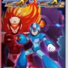 Mega Man X Legacy Collection 1+2 - Nintendo Switch Physical Game Card RPG Genre for Switch OLED Lite