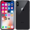 Apple iPhone X Unlocked Used Mobile Phone Face ID 64GB/256GB ROM 5.8" 3GB RAM 12MP Hexa Core iOS A11 Dual Back Camera 4G LTE