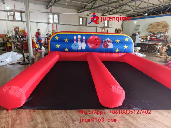 Sb0d6d46c990241e1955876c79ce83897N.webp Customized inflatable toy manufacturer for bowling game model