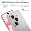 2025 New HONOR 400 Pro 5G Global Version Smartphone 200MP AI Main Camera 6.7'' AMOLED Screen 6000 mAh 100W Wired 50W Wireless