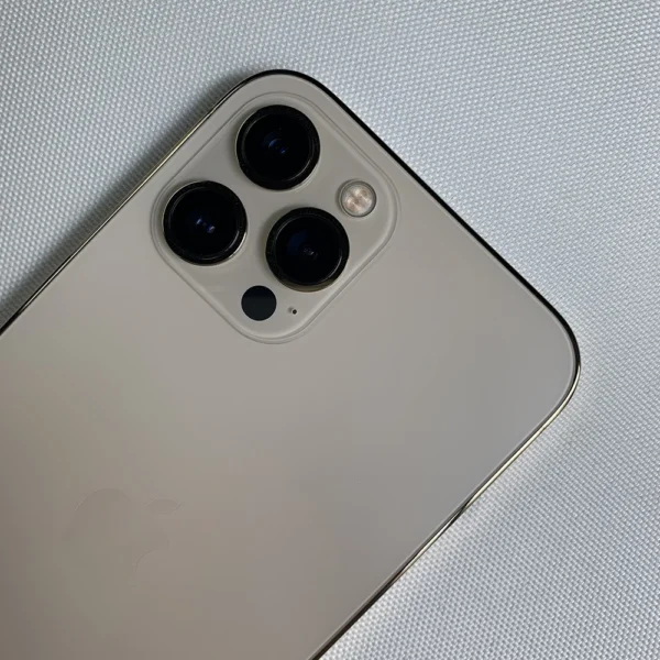 Original Apple iPhone 12 Pro 5G Mobile Phone Face ID 128GB/256GB NFC 6.1'' OLED 12MP 4K@60fps A14 Bionic Hexa-Core SmartPhone