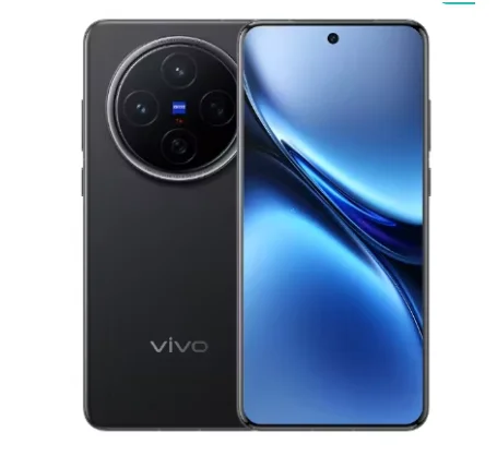 Sb44d5bfddf7b469a99571bebdc6f85b76.webp Original Vivo X200 Pro Mobile Phone 200.0MP Camera 90W Charge 6.78" AMOLED 120HZ 6000mAh Battery Android 15.0 Dimensity 9400