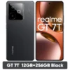 realme GT 7T 5G Smartphone Dimensity 8400-MAX Chipset 7000mAh Battery 120W Charge 50MP Sony IMX896 OIS Camera 6.8" 1.5K Display