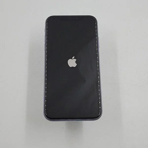 Original Used Apple iPhone 11 Unlocked 4G Mobile Phone Face ID 6.1" 64/128/256GB ROM 12MP IOS NFC Camera Hexa-core  Smartphones