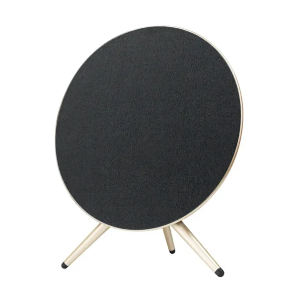 80W Power Home Theater Bluetooth Speaker 3D Stereo Surround Sound System Subwoofer Outdoor Portable Sound Column with Bracket