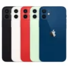 Unlocked Apple iPhone 12 64GB/128GB/256GB  ROM  Smartphone Face ID 6.1" OLED Screen A14 Bionic chip 12MP Camera 12 5G Phone