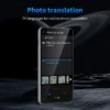 Language Translator Device Support 138 traductor de idiomas en tiempo real Translation AI Translator with ChatGPT Translator