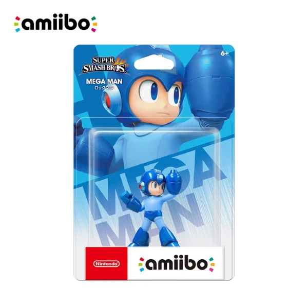 Nintendo Amiibo - Super Smash Bros. Series - joker Greninja Captain Falcon LUCARIO  ZERO SUIT SAMUS  CHARIZARD Cloud BAYONETTA