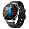 2025 New Men's Smart Watch with Heart Rate Alarm Blood Oxygen Blood Pressure Sleep Monitor Bluetooth Call Fitness Tracker Sports