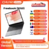 CHUWI FreeBook 2 in 1 Laptop Tablet 13.5" FHD Touch Screen Intel N150 / N100 12GB / 16GB LPDDR5 512G SSD WIFI 6 2256*1504