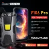 Sb9231d14301c4e1bb5b3b971b4259030o.webp FOSSiBOT F106 PRO Rugged Machine With 3W Camping Light 15GB+256GB Android 14 6.58”FHD 12000mAh Big Speaker