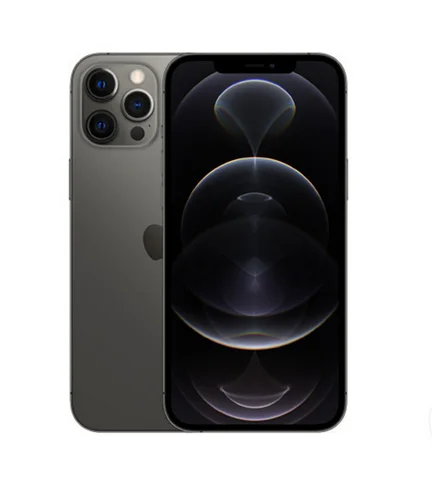 Sb9ea60691ba0450e8395c17328d12682k.webp iPhone 12 Pro LTE 6.1'' IOS Cellphone A14 Bionic Hexa Core Triple 12MP Mobile Phone