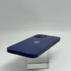 Unlocked Original Apple iPhone 12  64/128/256GB ROM 4GB RAM IOS A14 Bionic Hexa Core 6.1'' Dual 12MP 5G Used Cell Phone