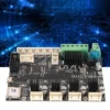 3D Printer Motherboard Silent 3D Printer Control Board Stable  Plug and Play TMC2225 Drivers PCB for 3 Pro for 3 Neo