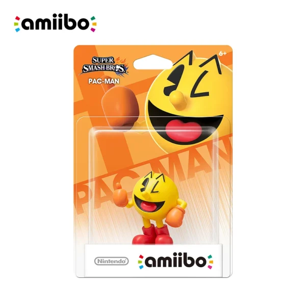 Nintendo Amiibo - Super Smash Bros. Series - joker Greninja Captain Falcon LUCARIO  ZERO SUIT SAMUS  CHARIZARD Cloud BAYONETTA