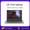 New 13th Gen Gaming Laptop Intel Core i7 13620H 16 Inch IPS Screen 2*DDR4 MAX 64GB 2*SSD Windows11 Fingerprint Notebook WIFI BT