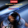 Sbcd2c2a8d4ef4843a09344b3228ba753h.webp Lenovo TS5 Speakers Wireless Bluetooth 5.3 Outdoor Loudspeaker Loudspeaker Portable Subwoofer Surround Sound Player Home Theater
