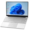 Laptop 15.6 Inch IPS Screen 16GB RAM  Intel 11th N5095 Business Netbook Windows 10 11 Pro Gaming Office Notebook Pc Portable