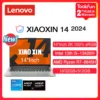 Lenovo XIAOXIN 14 (IdeaPad Slim 5) 2024 Laptop AMD Ryzen R7-8845H Intel Core i5-13420H 16GB 32GB 512GB 14" Inch FHD Computer PC