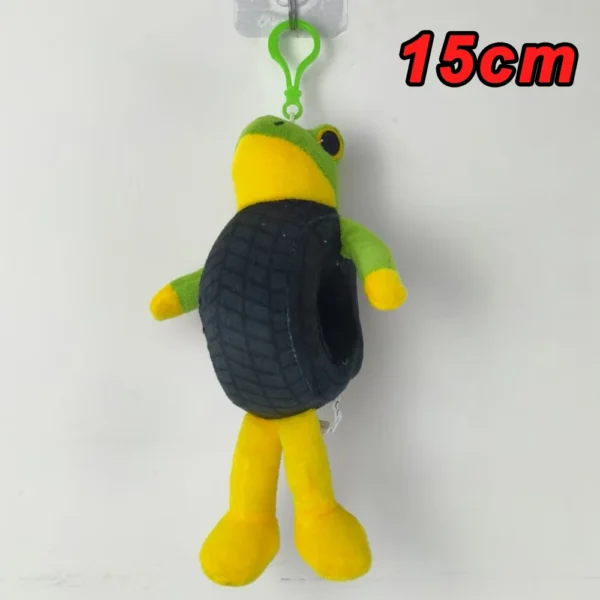 42style Tralalelo Tralala Plush Tungtungtung Italian Brainrot Al Tralalero Tralala Plush Doll Stuffed Soft Pillow Custom Toys