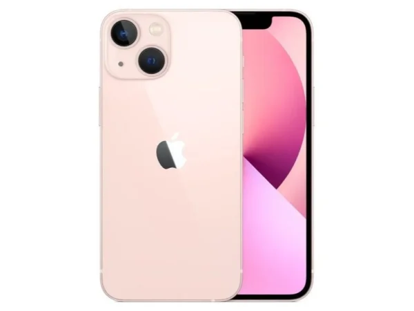 Original Unlocked Apple iPhone 13 mini 4GB RAM 128/256GB ROM 5.4" Face ID NFC Super Retina XDR OLED Fast Shipping 5G CellPhone